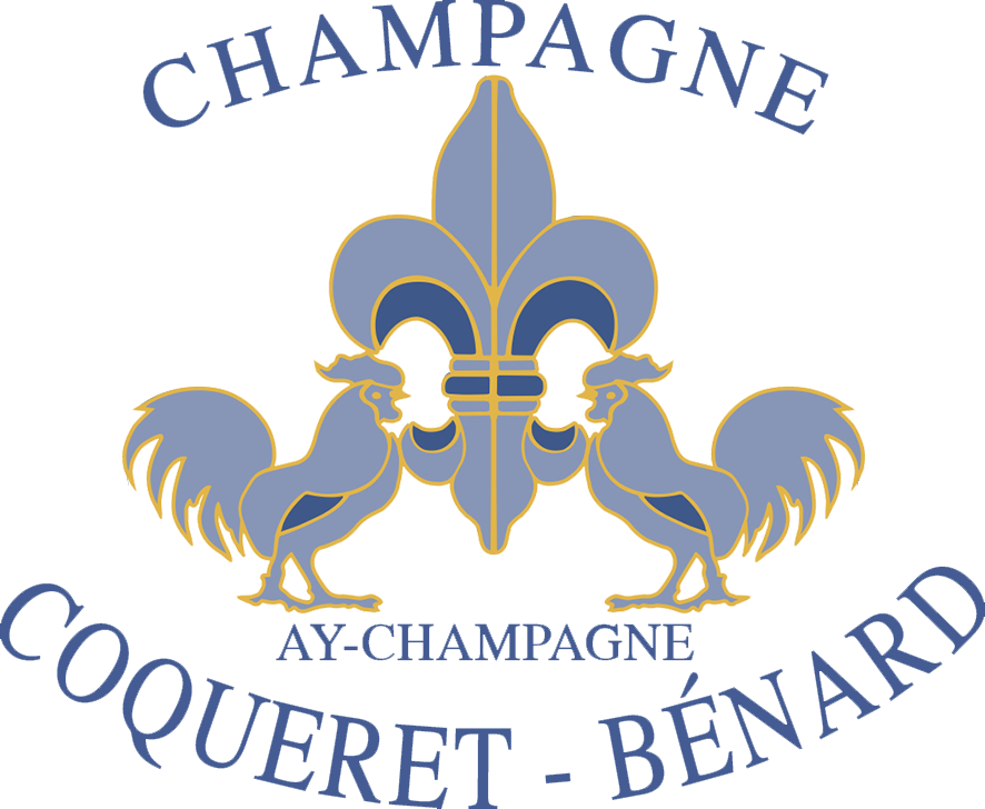 Champagne Coqueret Bénard